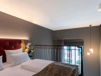 Bayerns Hauptstadt erleben im Fourside Hotel München