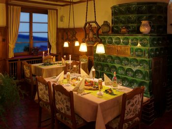 Winterzauber & Rodelspaß im Schwarzwald I 4 Tage