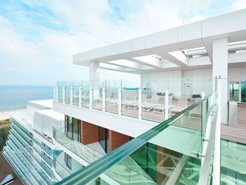 Swinemünde Kurzurlaub Ostsee 6 Tage mit Frühstück