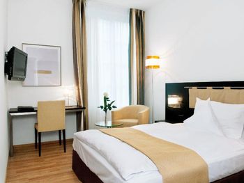 3 Tage Schweiz entdecken im Sorell Hotel Tamina