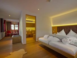 4 Tage Auszeit in den Damülser Bergen mit HP