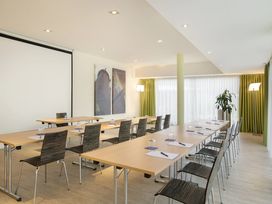 2 Tage Kurzurlaub mit Frühstück im Holiday Inn Express Neunkirchen