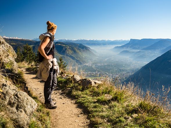 5 Tage Urlaub mit HP im Wellness-Sporthotel Ratschings