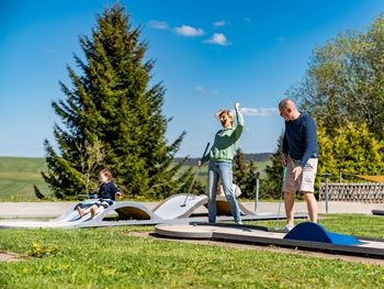 3 Tage Herbsturlaub am Fichtelberg in Oberwiesenthal