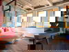 6 Tage im stylischen 25hours Hotel The Circle in Köln