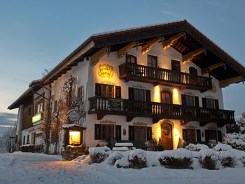 4 Tage Hoch hinaus über Bayerns Berge im Chiemgau
