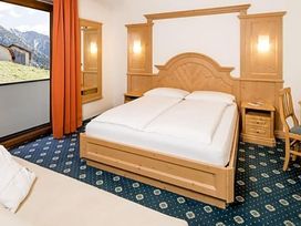 5 Tage im italienischen Südtirol mit HP