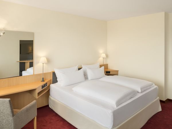 3 Tage in der Landeshauptstadt Dresden Nur Übernachtung