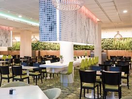 4 Tage am belebten Potsdamer Platz mit Frühstück