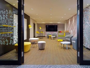 2 Tage im Köln Marriott Hotel 