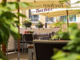 5 Tage im Hotel Park Inn by Radisson Nürnberg