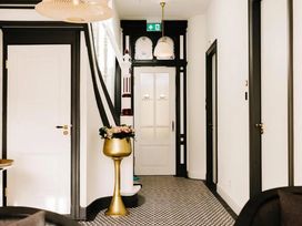 7 Tage Nordseeluft schnuppern