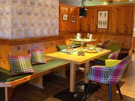 Romantische Auszeit in den Bergen  - 3 Tage