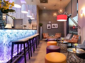 2 Tage Kurzurlaub mit Frühstück im Leonardo Hotel Munich City East