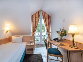 2 Tage Aktivurlaub im Saarland mit Hochseilgarten