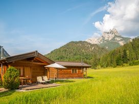 8 Tage Wellness im Salzburger Land mit Bergpanorama