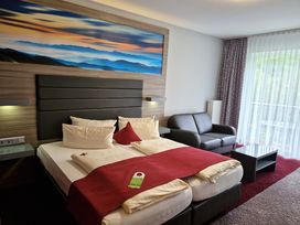 2 Tage Luxus und Natur Pur