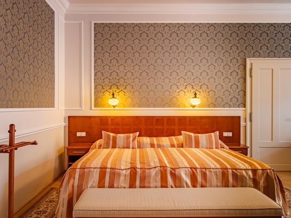 Superior Plus Doppelzimmer