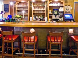 Silvester auf der Insel Usedom