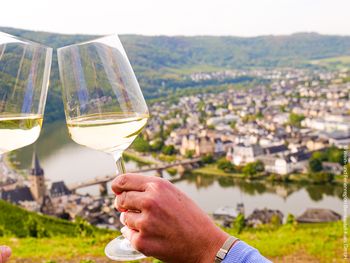 Familienurlaub an der Mosel I 3 Tage Bernkastel-Kues