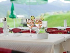3 Tage Kurzurlaub mit HP im Catrina Lodge