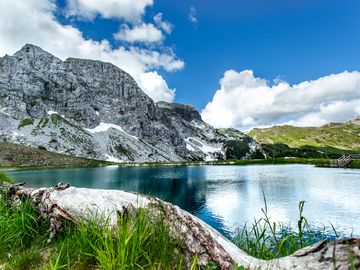 Atemberaubende Schönheit in Kärnten