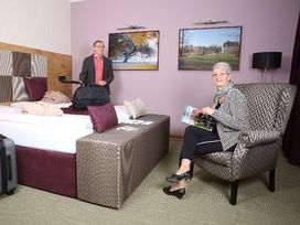 2 Tage im Best Western Plus Parkhotel & Spa Cottbus