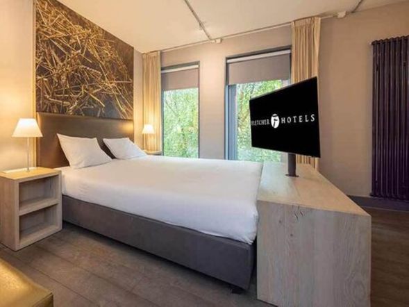 Standard-Doppelzimmer