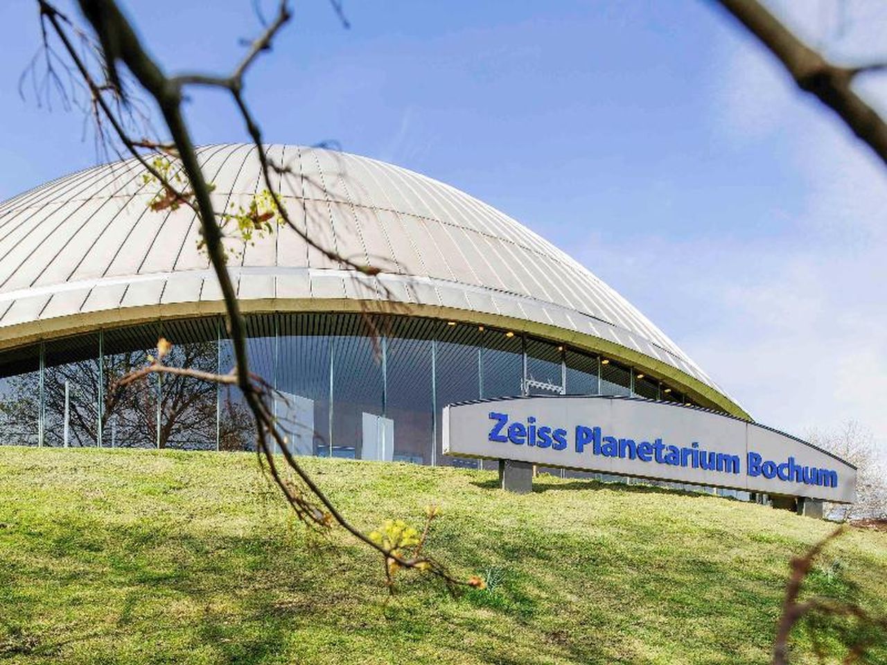2 Tage in Bochum verbringen 
