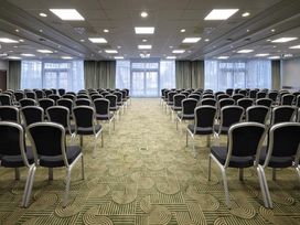 2 Tage im pentahotel Berlin, Koepenick