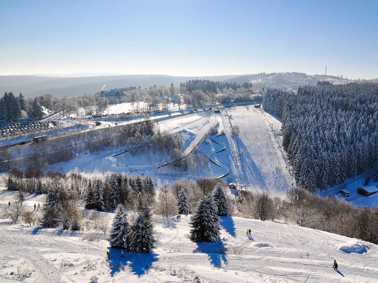 3 Sport-Entdecker-Tage Winterberg und Willingen