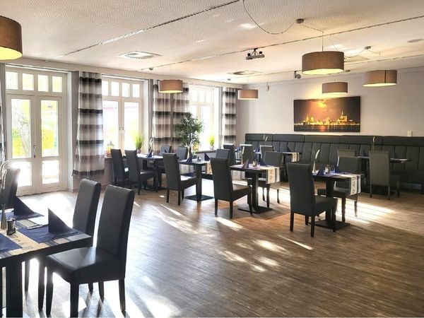 3 Tage Goldener Herbstzauber in Stralsund, Mecklenburg-Vorpommern Frühstück