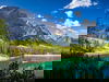 2 Tage Naturzauber im Pitztal - Erholung & Genuss HP