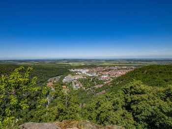 6 Tage Große Harz - Auszeit