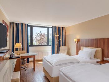 Schnuppertage in Ingolstadt - 4 Tage