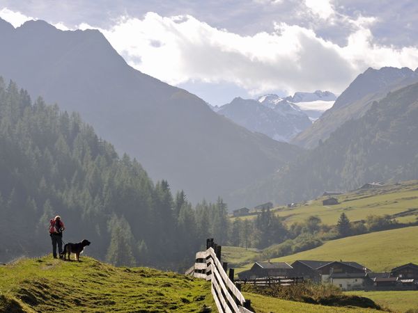 Tirol erleben – 6 Tage Fieberbrunn mit HP inkl. Halbpension