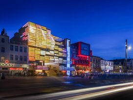 Der Räuber Hotzenplotz in Hamburg – Kindermusical mit Ticket & Hotel