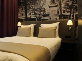 2Tage im Leonardo Royal Hotel Amsterdam mit Frühstück