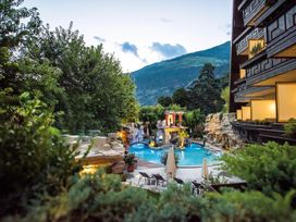 4 Tage im Verwöhnhotel in Südtirol mit HP
