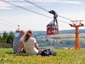 Premium All Inklusive Auszeit im Erzgebirge - 3 Tage