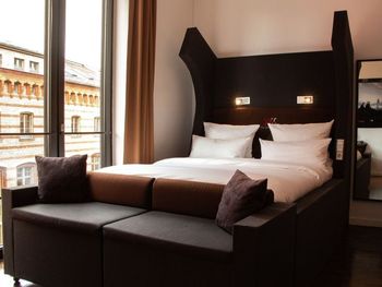 Im Herzen Berlins - 2 Tage im The Weinmeister Berlin