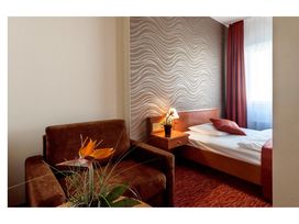 2 Tage Kurztrip nach Wien beim Schloss Schönbrunn