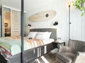 7 Tage an der Nordseeküste in St. Peter-Ording