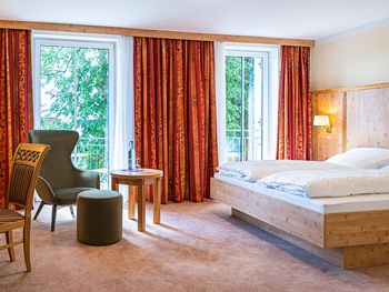 Radl-Mekka Bayerischer Wald inkl. HP | 5 Tage