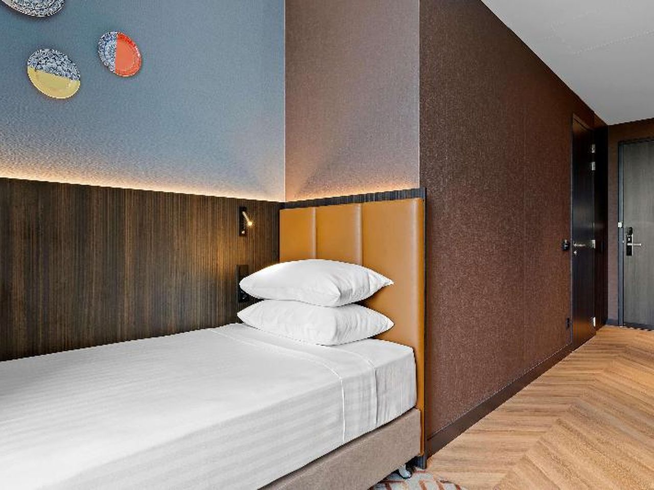 2 Tage im Corendon City Hotel Amsterdam mit Frühstück