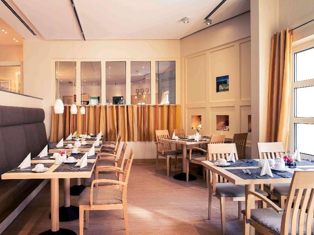 2 Tage im Mercure Hotel Koeln City Friesenstrasse