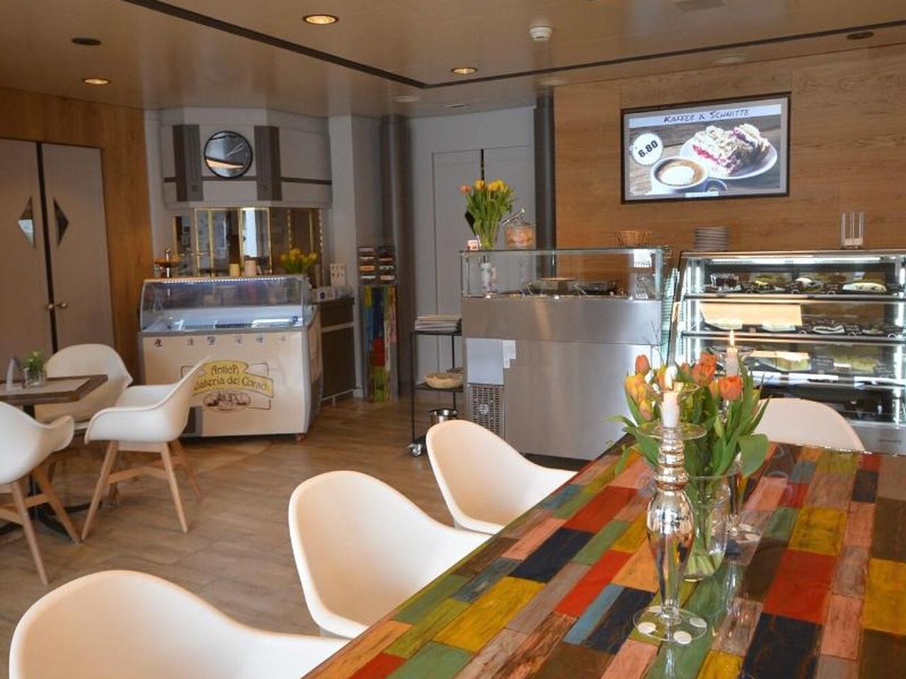 2 Tage Urlaub am Wasser im Seehotel Riviera