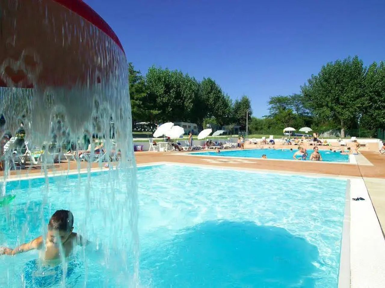Willkommen am Gardasee! - 4 Tage im Mobile Home