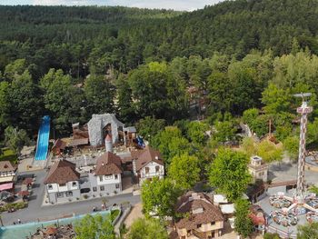 Freizeit-Land Geiselwind mit Übernachtung