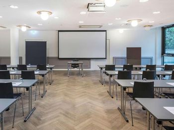 2 Tage im MAXX by Steigenberger Wien mit Frühstück